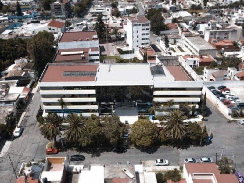 Edificio en Venta en La Paz Puebla, Puebla