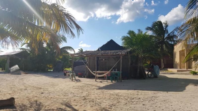 Terreno en Venta en Uvero Mahahual, Quintana Roo