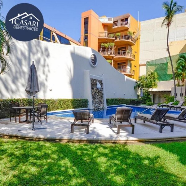 Departamento en Venta en Costa azul Acapulco de Juárez, Guerrero