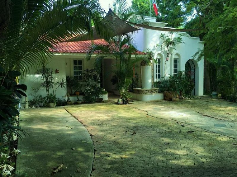 Foto Casa en Venta en PLAYA CAR, Playa del Carmen, Quintana Roo - U$D 385.000 - CAV199812 - BienesOnLine