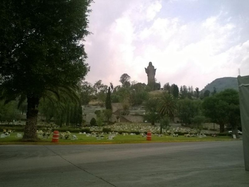 Terreno en Venta en Panteón Jardines del Recuerdo Tlalnepantla, Mexico