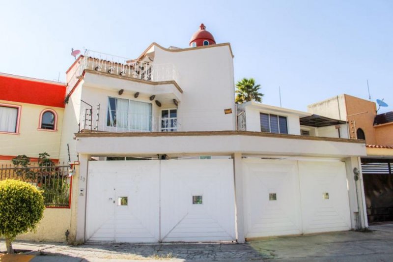 Casa en Venta en JARDINES DEL ALBA Cuautitlán Izcalli, Mexico