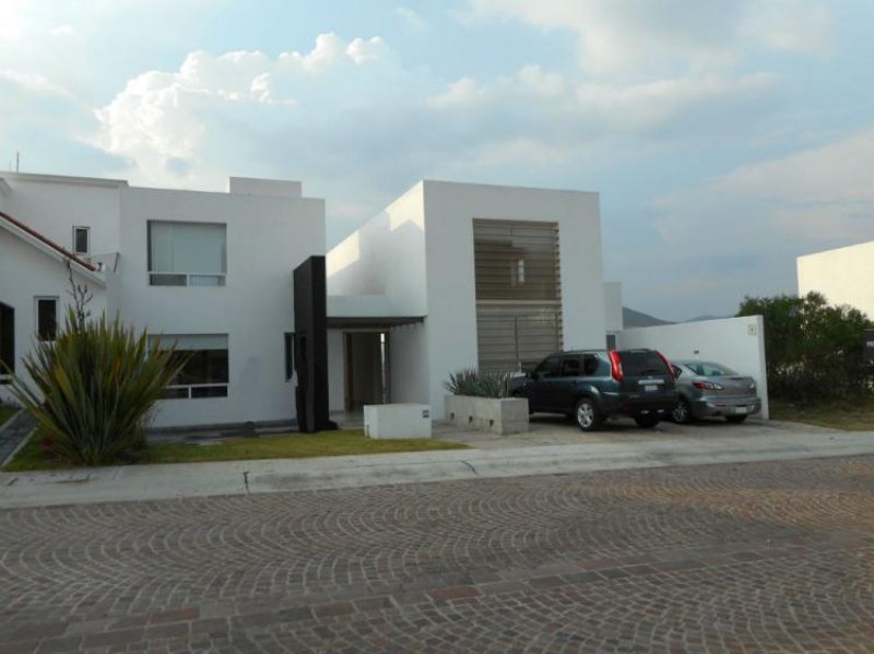 Foto Casa en Venta en Santiago de Querétaro, Queretaro Arteaga - $ 5.650.000 - CAV141075 - BienesOnLine