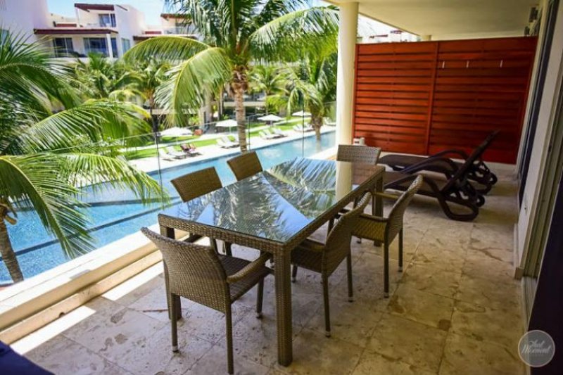 Foto Departamento en Venta en CENTRO, Playa del Carmen, Quintana Roo - U$D 460.000 - DEV197773 - BienesOnLine