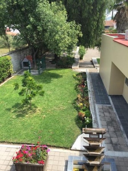 Foto Casa en Venta en Jurica, Santiago de Querétaro, Queretaro Arteaga - $ 10.500.000 - CAV150539 - BienesOnLine