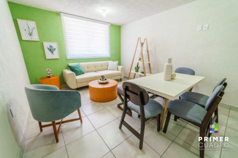 Foto Departamento en Venta en CENTRICAS UBICACIONES, Guadalajara, Jalisco - $ 1.890.000 - DEV332677 - BienesOnLine