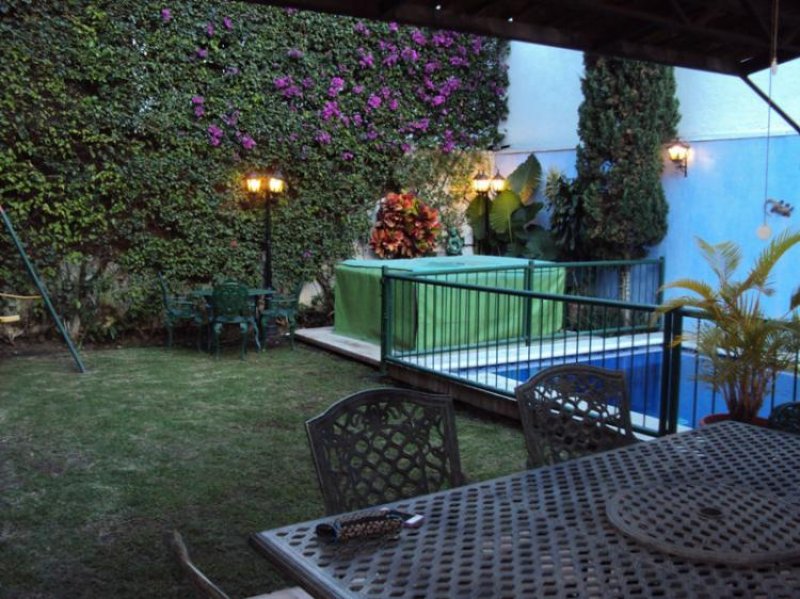 Foto Casa en Venta en Delicias, Cuernavaca, Morelos - $ 3.200.000 - CAV129091 - BienesOnLine