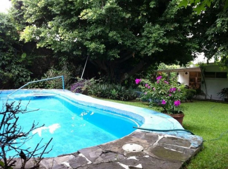 Foto Casa en Venta en Delicias, Cuernavaca, Morelos - $ 3.800.000 - CAV147593 - BienesOnLine