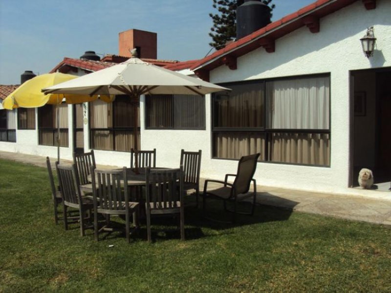 Foto Casa en Venta en Delicias, Cuernavaca, Morelos - $ 1.250.000 - CAV91116 - BienesOnLine