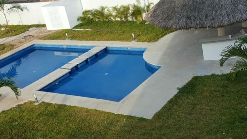 Departamento en Venta en Mision del las Flores Playa del Carmen, Quintana Roo