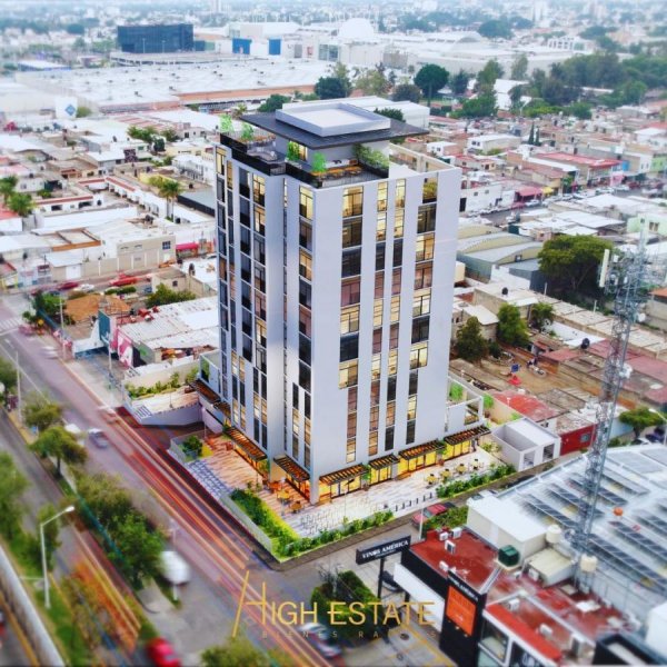 Departamento en Venta en La Estancia Zapopan, Jalisco