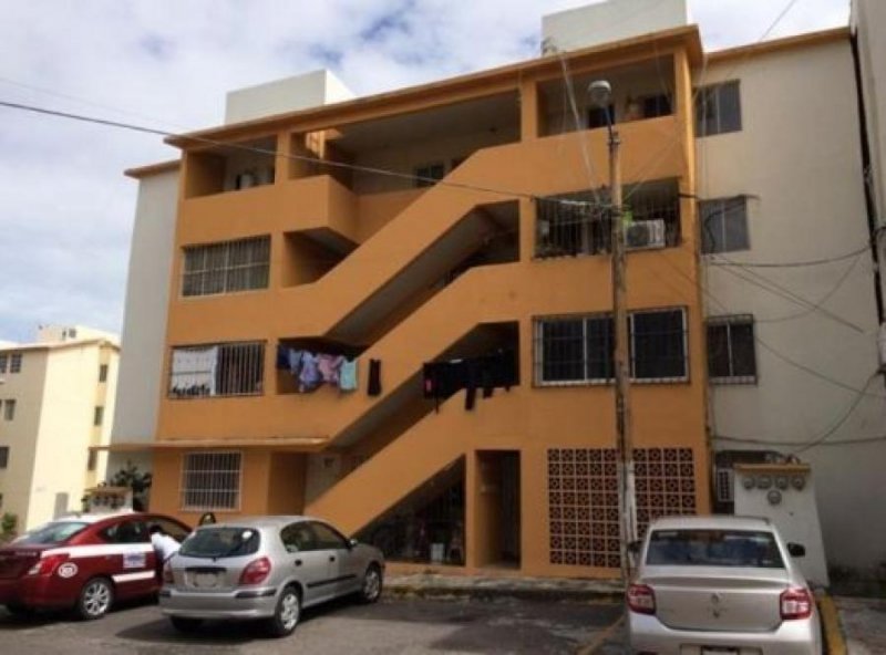 Departamento en Venta en EL MORRO Boca del Río, Veracruz