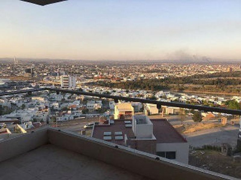 Foto Departamento en Renta en PEDREGAL, San Luis Potosí, San Luis Potosi - $ 15.000 - DER152801 - BienesOnLine