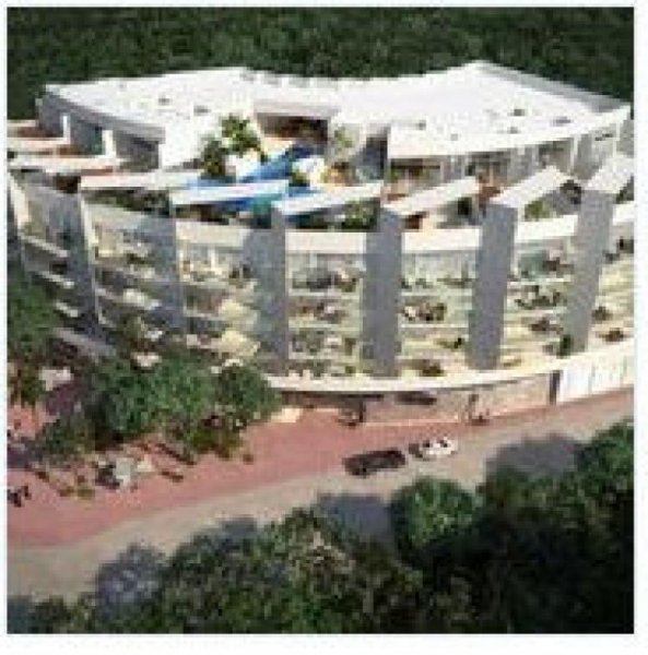 Foto Desarrollo en Venta en Sac Pacal, Playa del Carmen, Quintana Roo - U$D 228.000 - DSV166379 - BienesOnLine