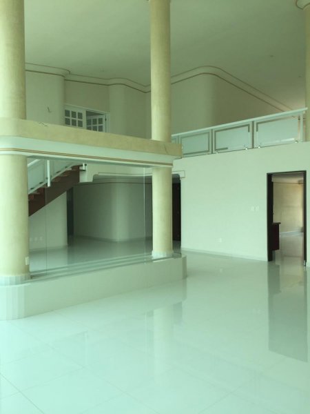 Foto Penthouse en Venta en Lomas Verdes 6a seccion, Naucalpan de Juárez, Mexico - $ 12.500.000 - PEV187794 - BienesOnLine