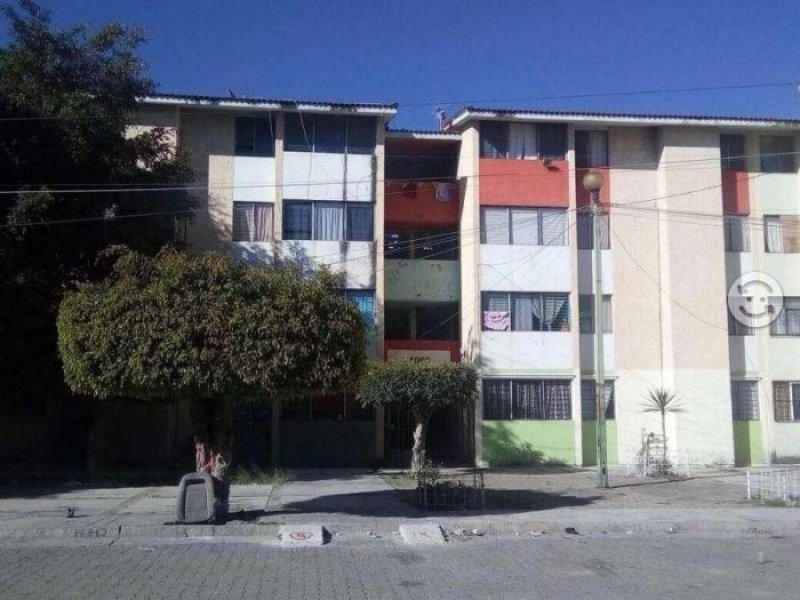 Foto Departamento en Venta en Villas de san Juan, Guadalajara, Jalisco - $ 1.000.000 - DEV262859 - BienesOnLine