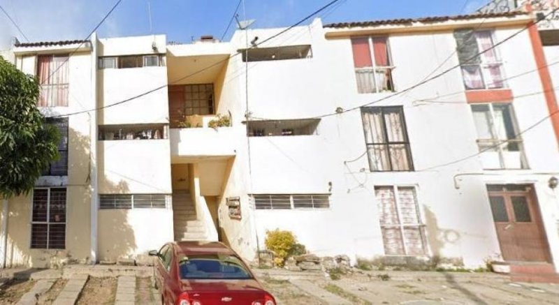 Departamento en Venta en Tres Gallos Cajititlán, Jalisco