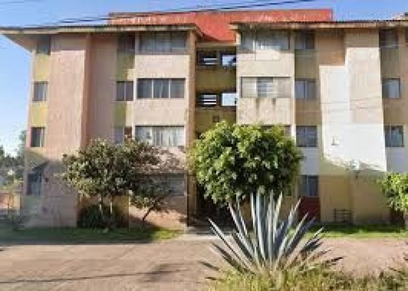 Departamento en Venta en Loma Dorada Tonalá, Jalisco