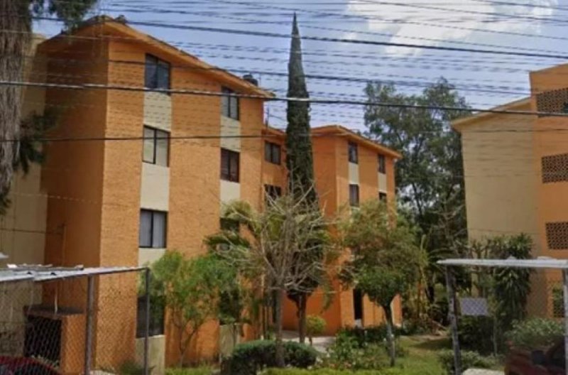 Departamento en Venta en Loma Dorada Tonalá, Jalisco