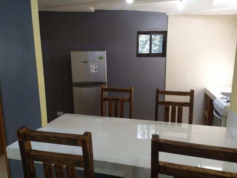 Departamento en Renta en villas aztlan San Andrés Cholula, Puebla