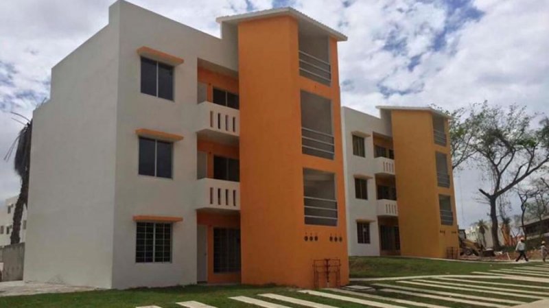 Departamento en Venta en EL HEDEN Chilpancingo de los Bravo, Guerrero