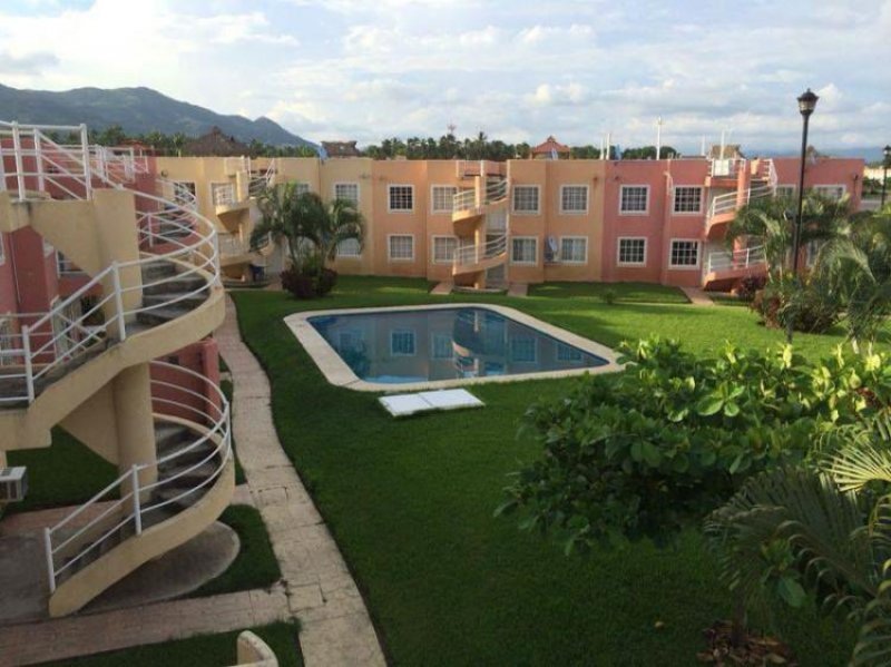 Foto Departamento en Venta en Fraccionamiento las Gaviotas, Acapulco de Juárez, Guerrero - $ 465.000 - DEV138813 - BienesOnLine