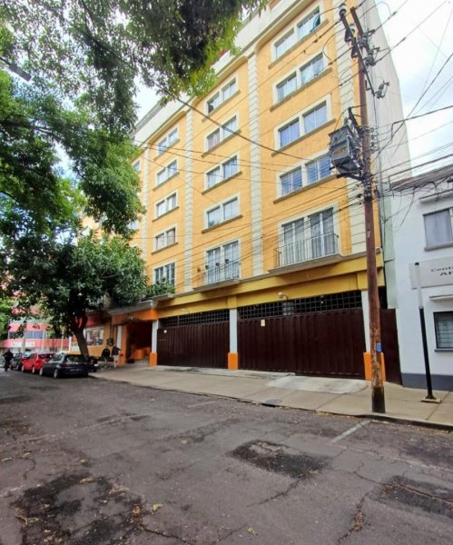 Departamento en Venta en Colonia Álamos Benito Juárez, Distrito Federal