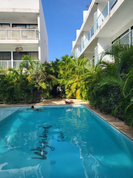 Departamento en Venta en VILLAS TULUM TULUM, Quintana Roo