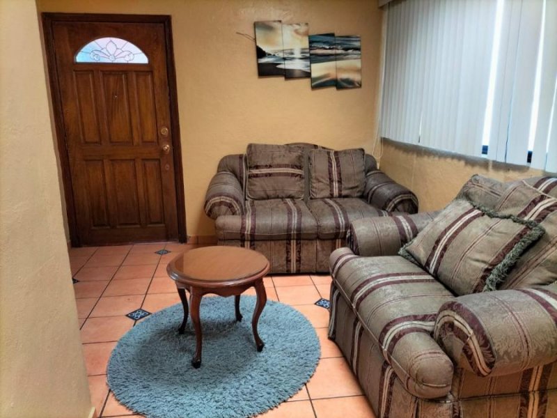 Departamento en Renta en VILLA FLORESTA Rosarito, Baja California