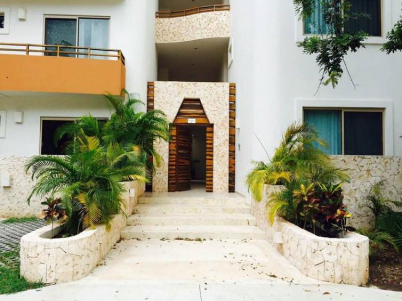 Foto Departamento en Venta en CENTRO TULUM, Tulum, Quintana Roo - U$D 180.000 - DEV142565 - BienesOnLine