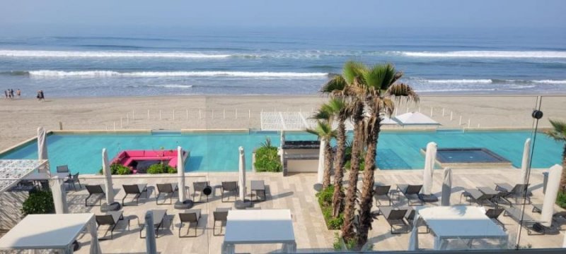 DEPARTAMENTO DE PLAYA EN ACAULCO DIAMANTE LUJO MAR VISTA VENTA