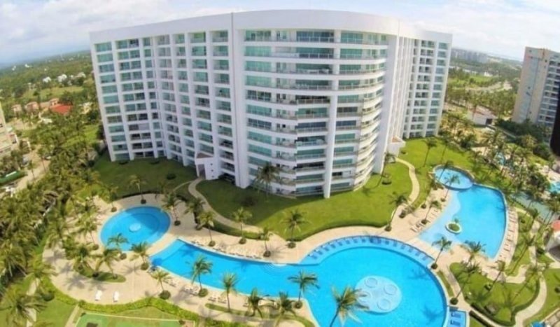 Foto Departamento en Venta en DIAMANTE, Acapulco de Juárez, Guerrero - $ 8.600.000 - DEV314878 - BienesOnLine