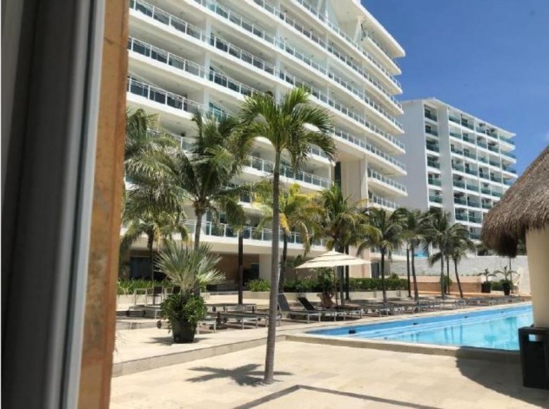 Departamento en Venta en Maralago Cancún, Quintana Roo