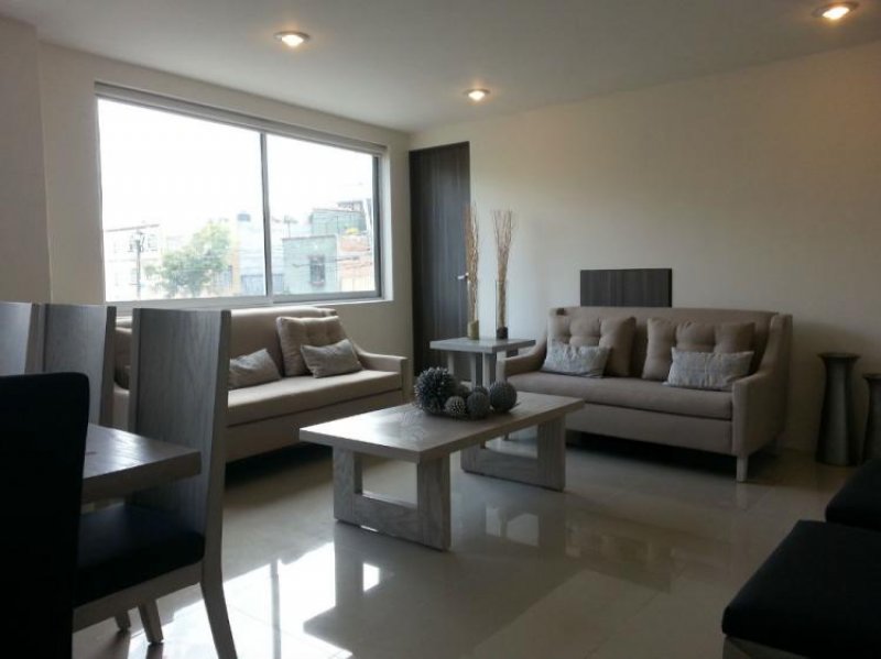 Foto Departamento en Venta en Coyoacán, Distrito Federal - $ 2.300.000 - DEV174115 - BienesOnLine