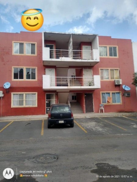 Foto Departamento en Venta en PASEO DE LAS PALMAS, Veracruz, Veracruz - $ 325.000 - DEV310852 - BienesOnLine