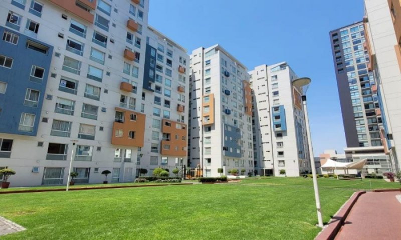 Departamento en Venta en granada Miguel Hidalgo, Distrito Federal