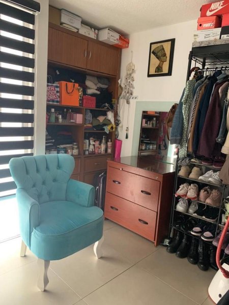 Departamento en Venta en niños heroes Benito Juárez, Distrito Federal