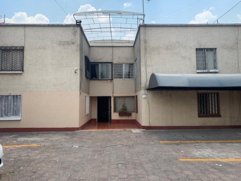 Departamento en Venta en BOSQUES DE ARAGON MEXICO, Mexico