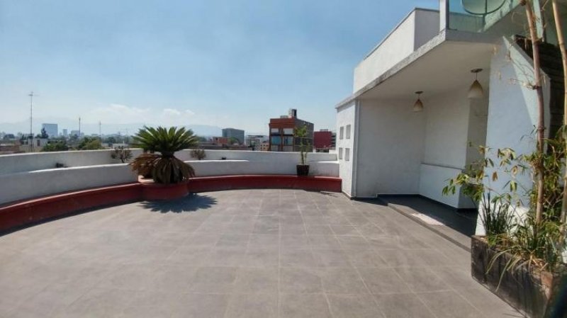 Foto Departamento en Venta en NOCHEBUENA, Benito Juárez, Distrito Federal - $ 8.000.000 - DEV206815 - BienesOnLine