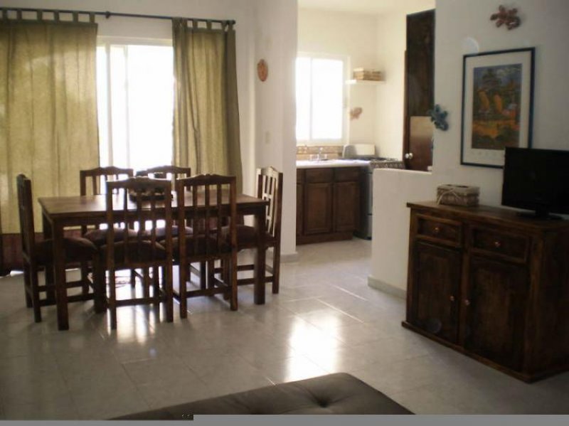 Foto Departamento en Venta en centro, Playa del Carmen, Quintana Roo - U$D 129.000 - DEV203336 - BienesOnLine