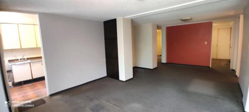 Oportunidad Departamento en Coyoacan, Colonia Atlantida, a dos cuadras de Division del Norte