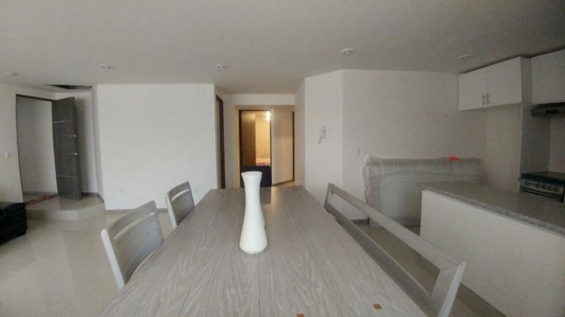 Foto Departamento en Venta en ESCUADRON 201, Iztapalapa, Distrito Federal - $ 2.380.000 - DEV205824 - BienesOnLine