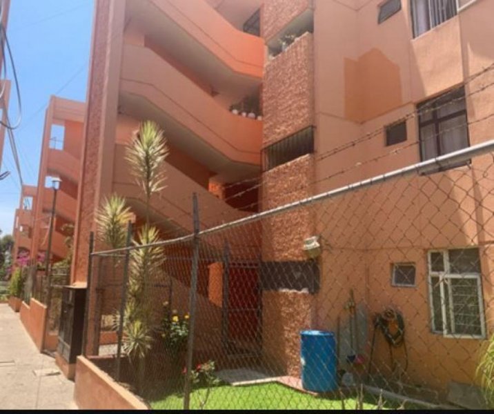 Departamento en Venta en INDEPENDENCIA Guadalajara, Jalisco