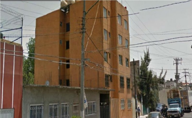 Foto Casa en Venta en Agricola Oriental, Iztacalco, Distrito Federal - $ 575.000 - CAV102048 - BienesOnLine