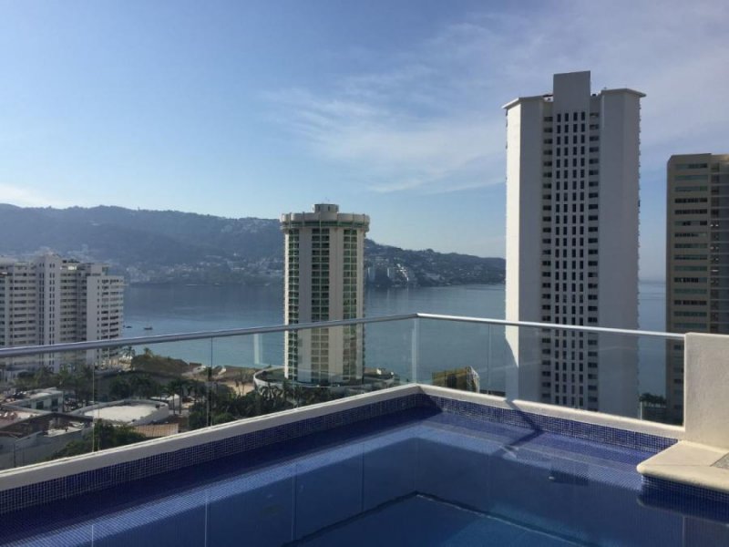 Foto Departamento en Venta en LOMAS DEL MAR, Acapulco de Juárez, Guerrero - $ 2.700.000 - DEV281387 - BienesOnLine