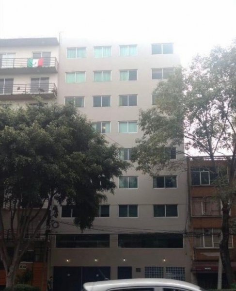 Departamento en Venta en Narvarte Benito Juárez, Distrito Federal