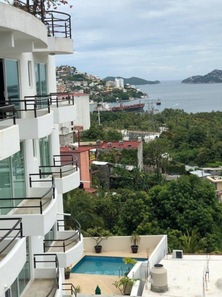 Foto Departamento en Venta en NUEVO CENTRO DE POBLACION, Acapulco de Juárez, Guerrero - $ 2.000.000 - DEV280094 - BienesOnLine