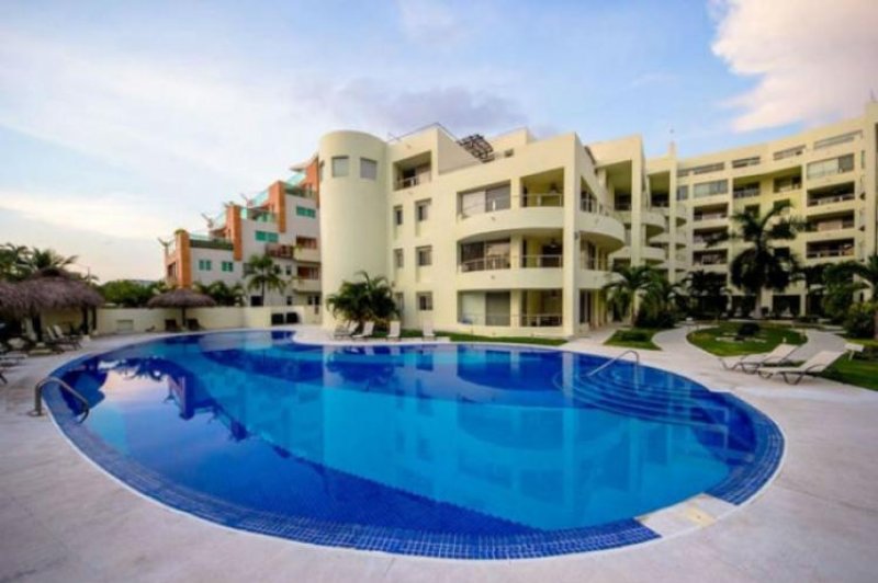 Foto Departamento en Venta en NITTA, NUEVO VALLARTA, Nayarit - U$D 360.000 - DEV208222 - BienesOnLine