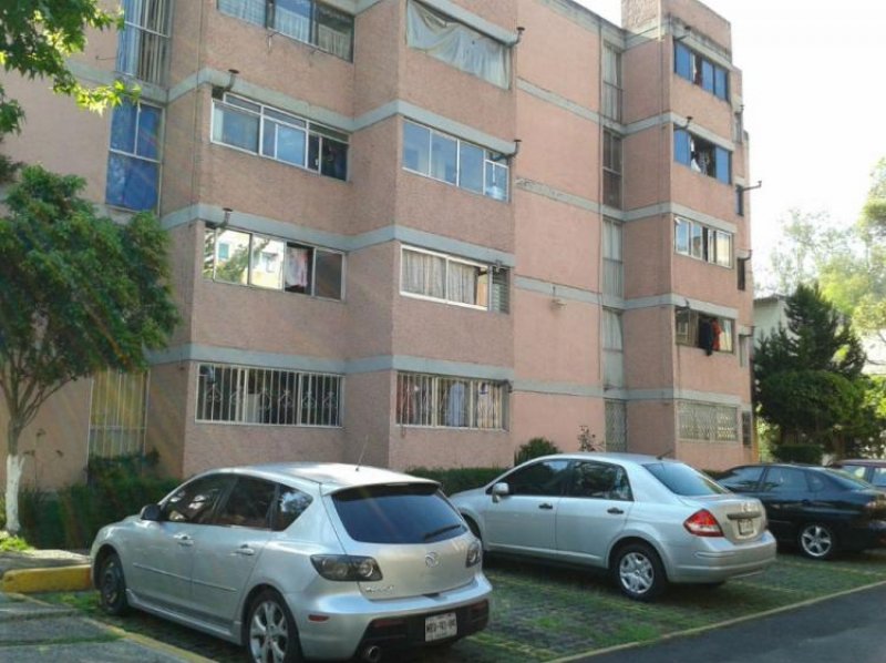 Foto Departamento en Venta en Olivar del Conde, Alvaro Obregón, Distrito Federal - $ 700.000 - DEV111495 - BienesOnLine