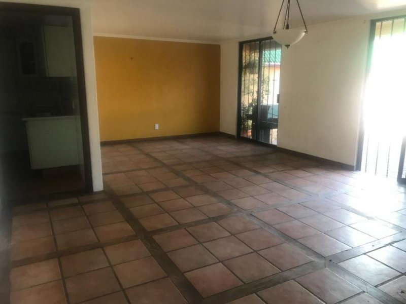 Departamento en Venta en Castorena Cuajimalpa de Morelos, Distrito Federal